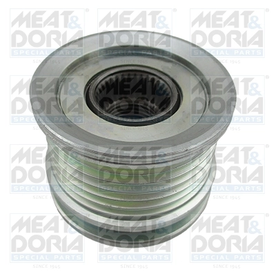 Alternator Freewheel Clutch